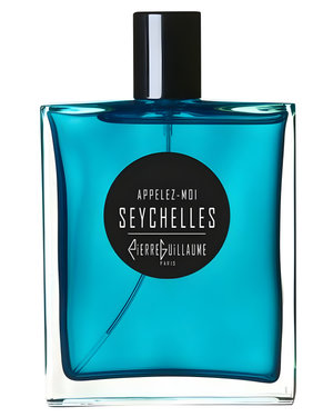 Appelez-Moi Seychelles by Pierre Guillaume Paris perfume bottle