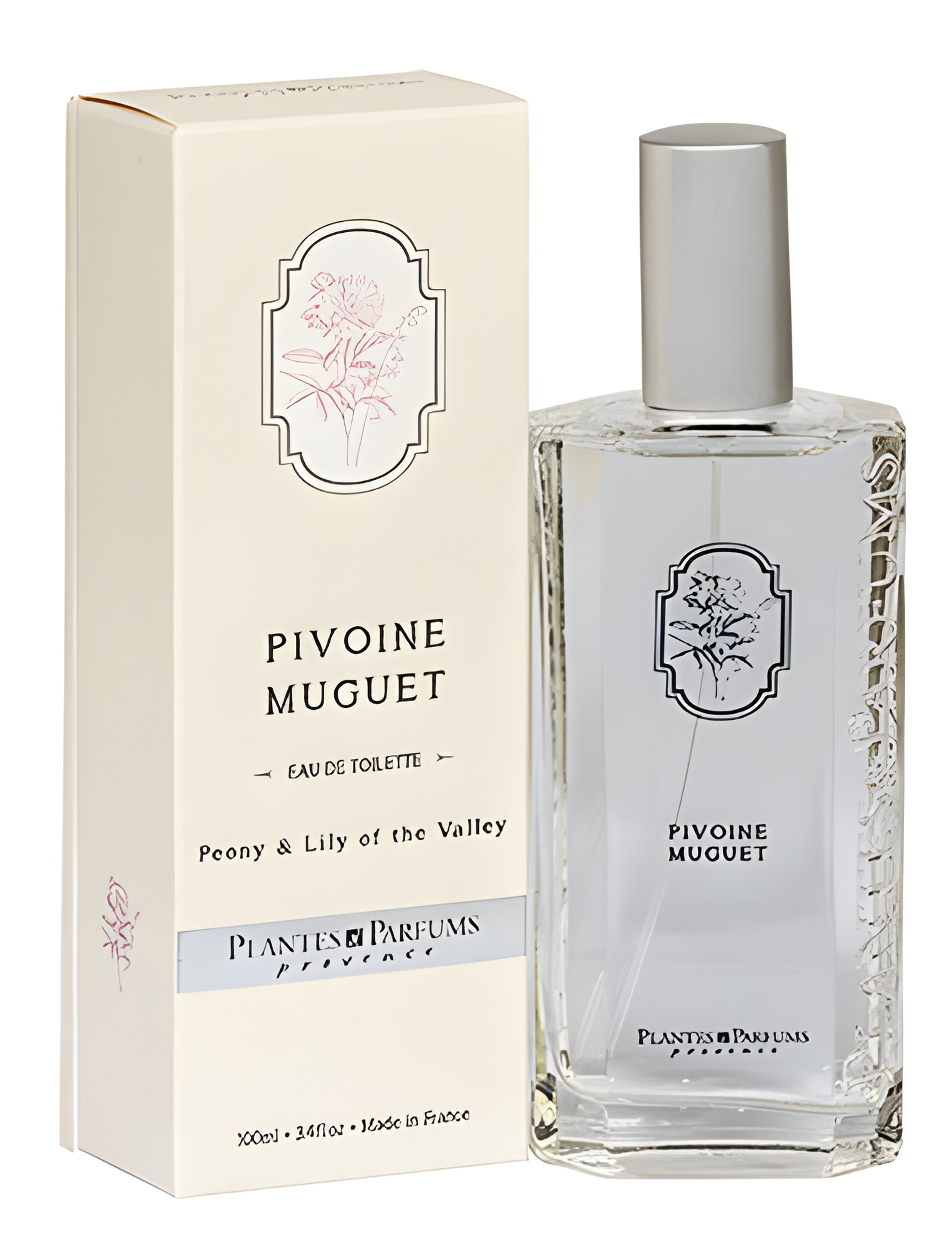 Picture of Pivoine Muguet fragrance
