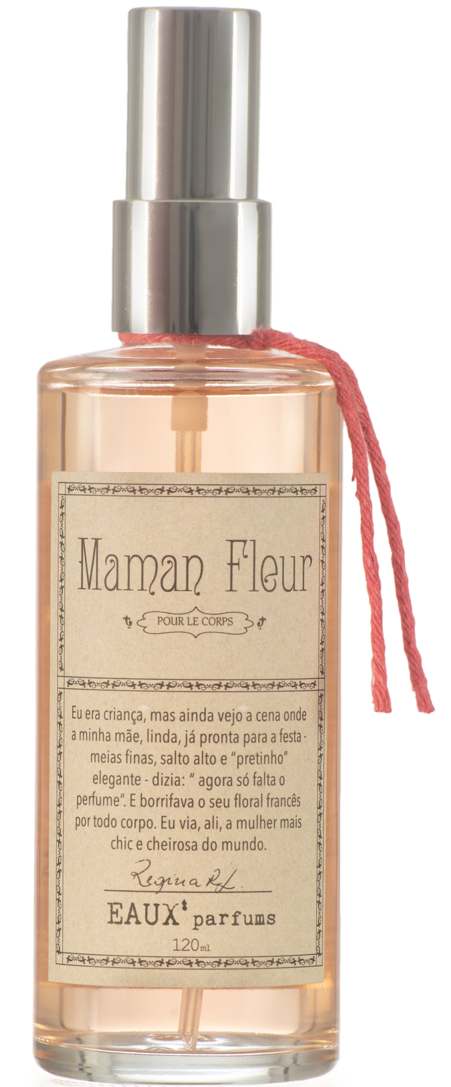 Picture of Maman Fleur fragrance