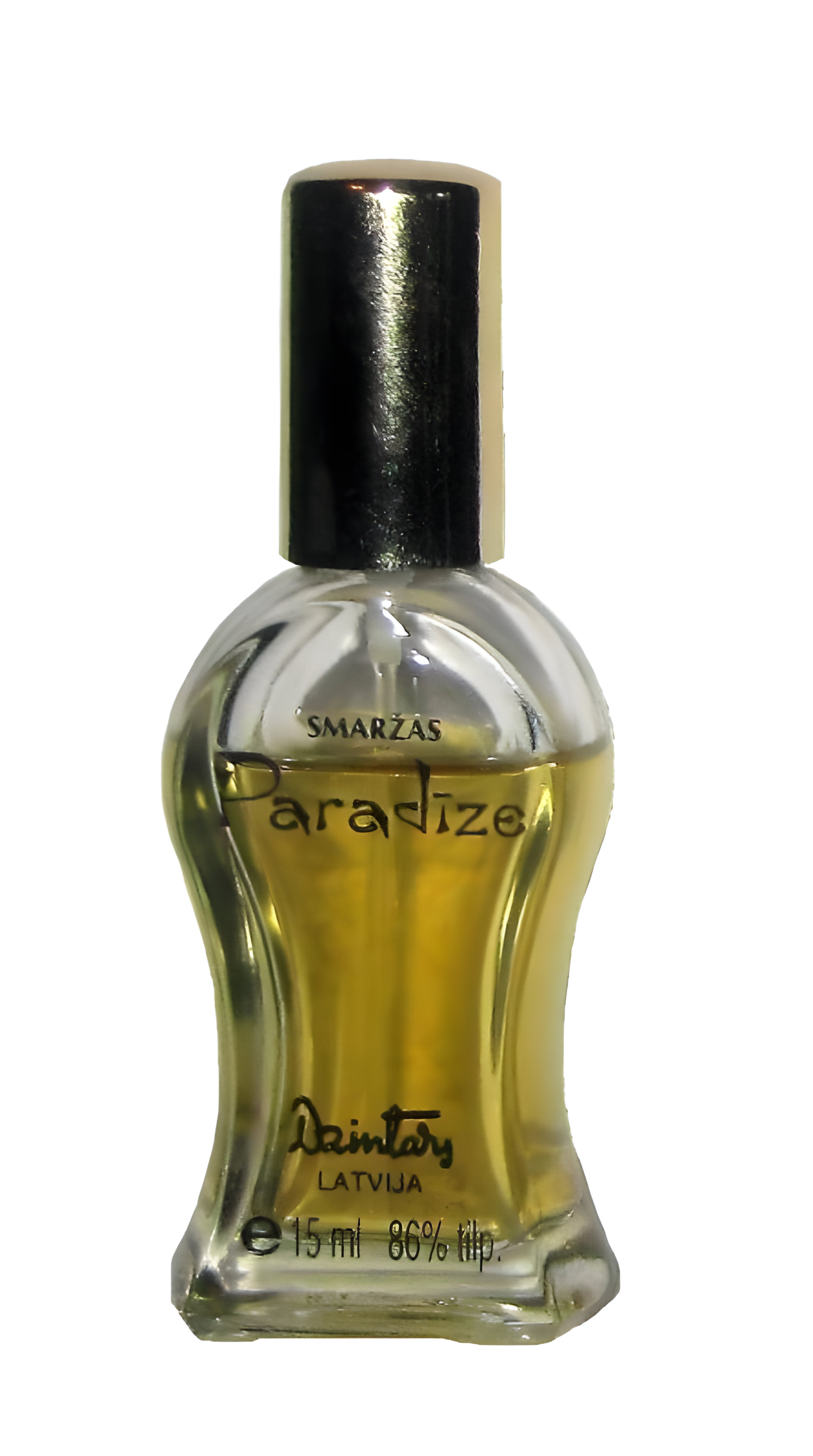 Picture of Paradize fragrance