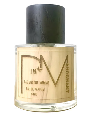 Pas Encore Nommé by Pink MahogHany Fragrances perfume bottle