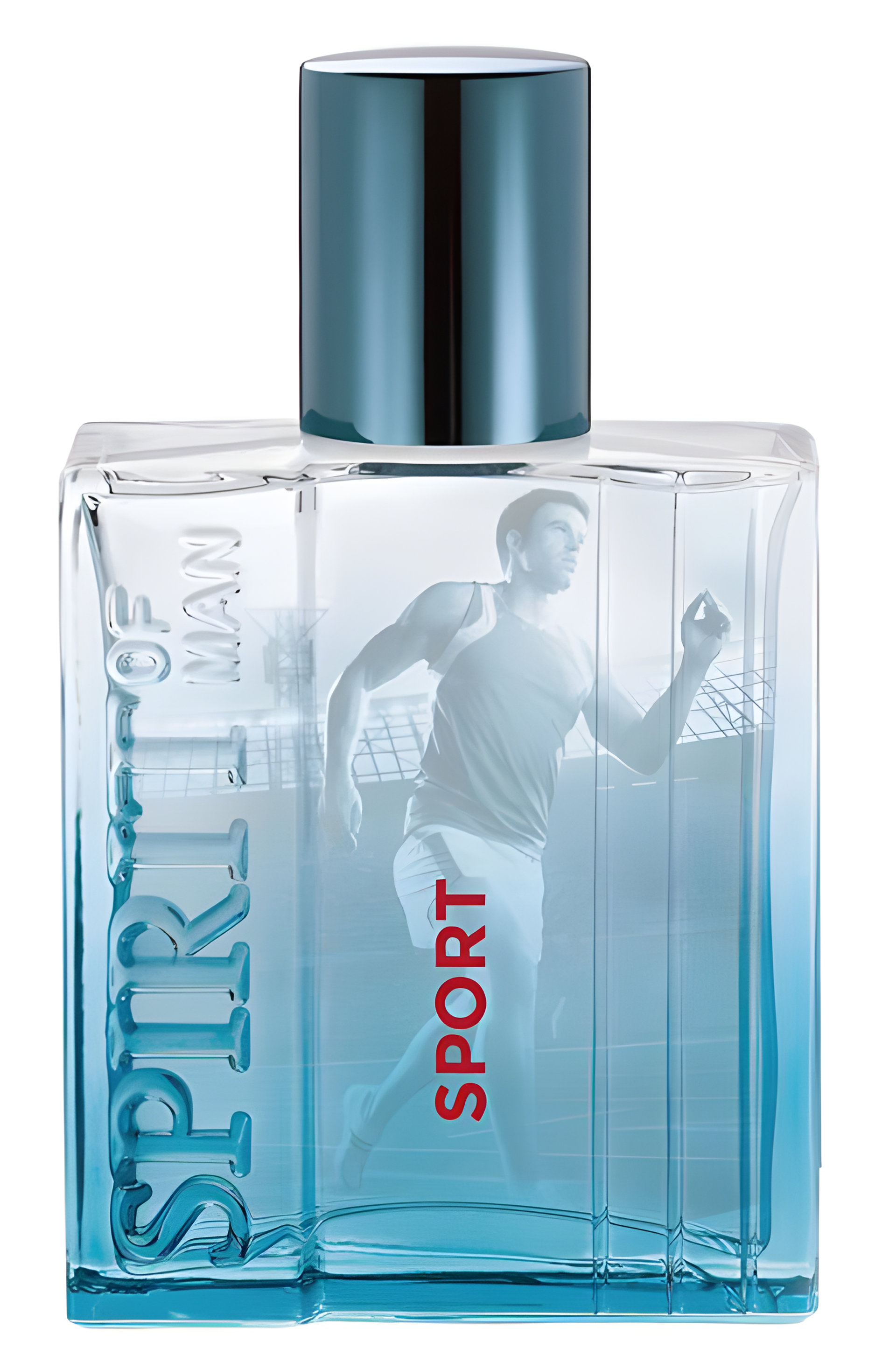 Picture of Spirit of Man Sport fragrance