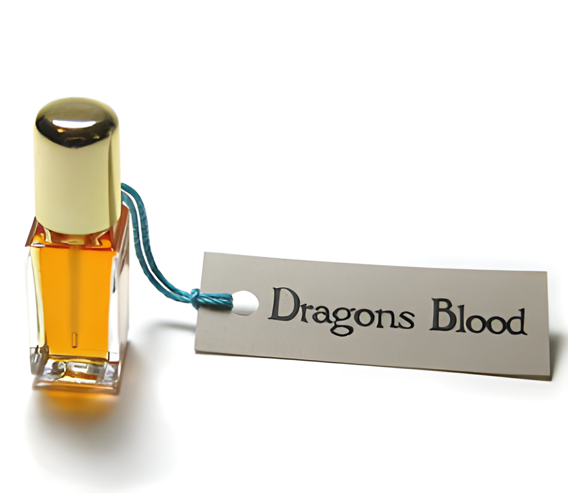 Picture of Dragons Blood fragrance