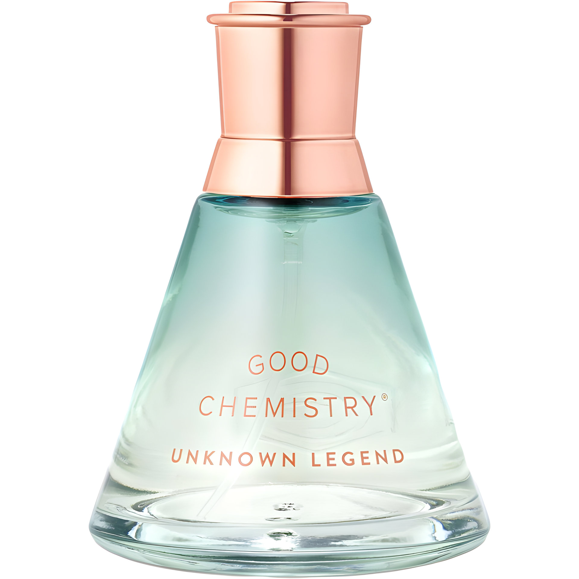 Picture of Unknown Legend fragrance