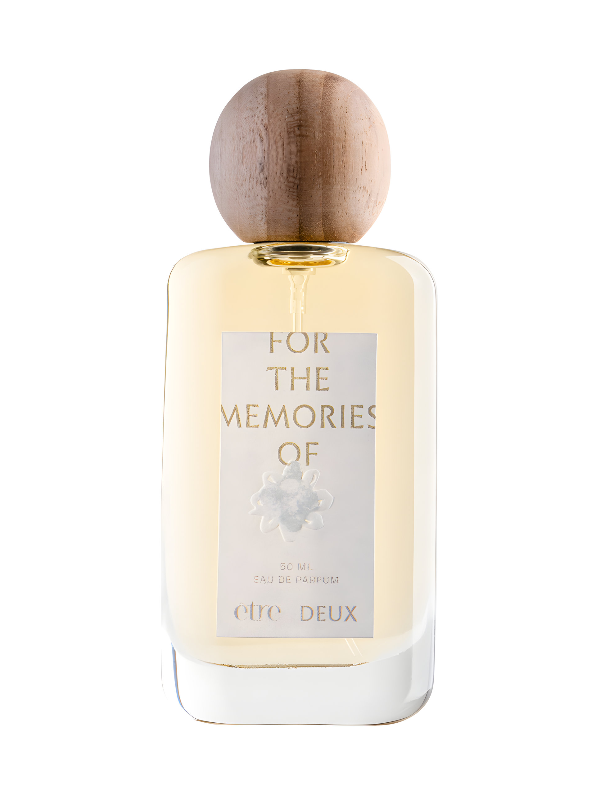 Picture of For the Memories of fragrance