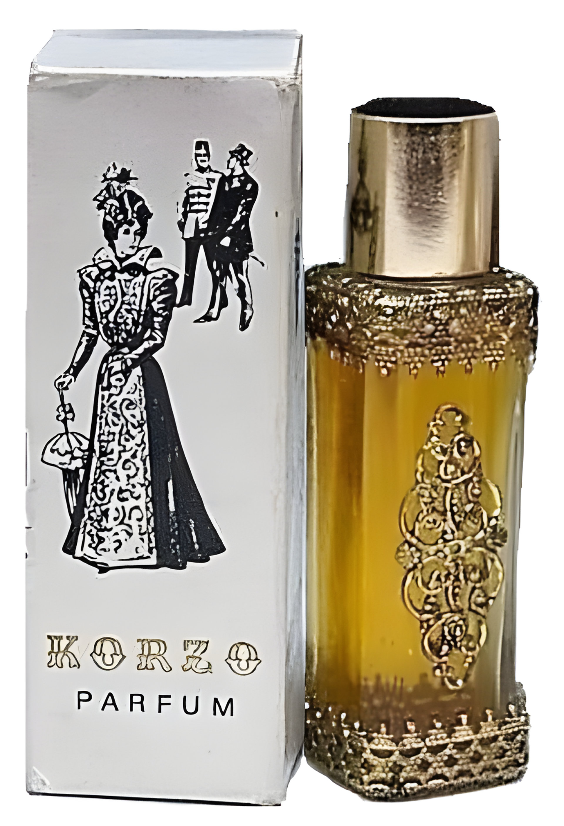 Picture of Korzo fragrance