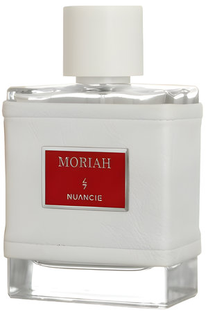 Moriah by Nuancielo perfume bottle