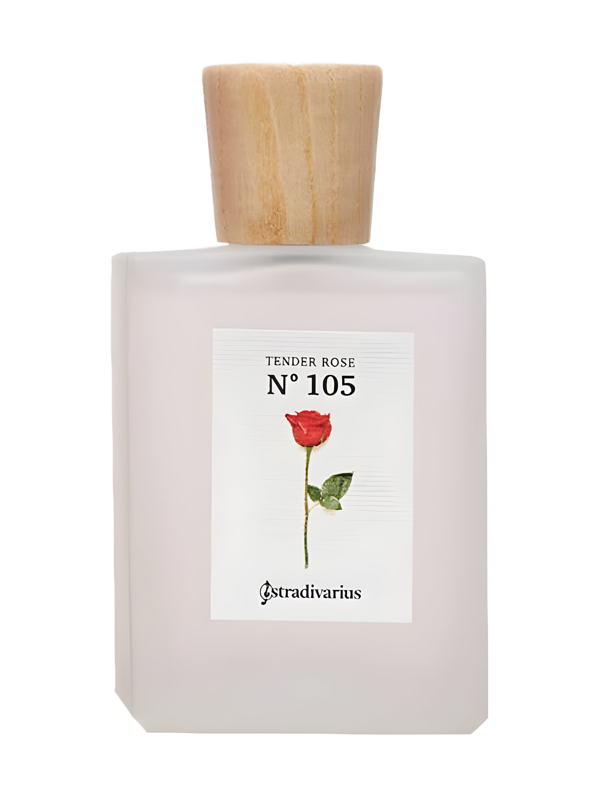 Picture of No 105 Tender Rose fragrance
