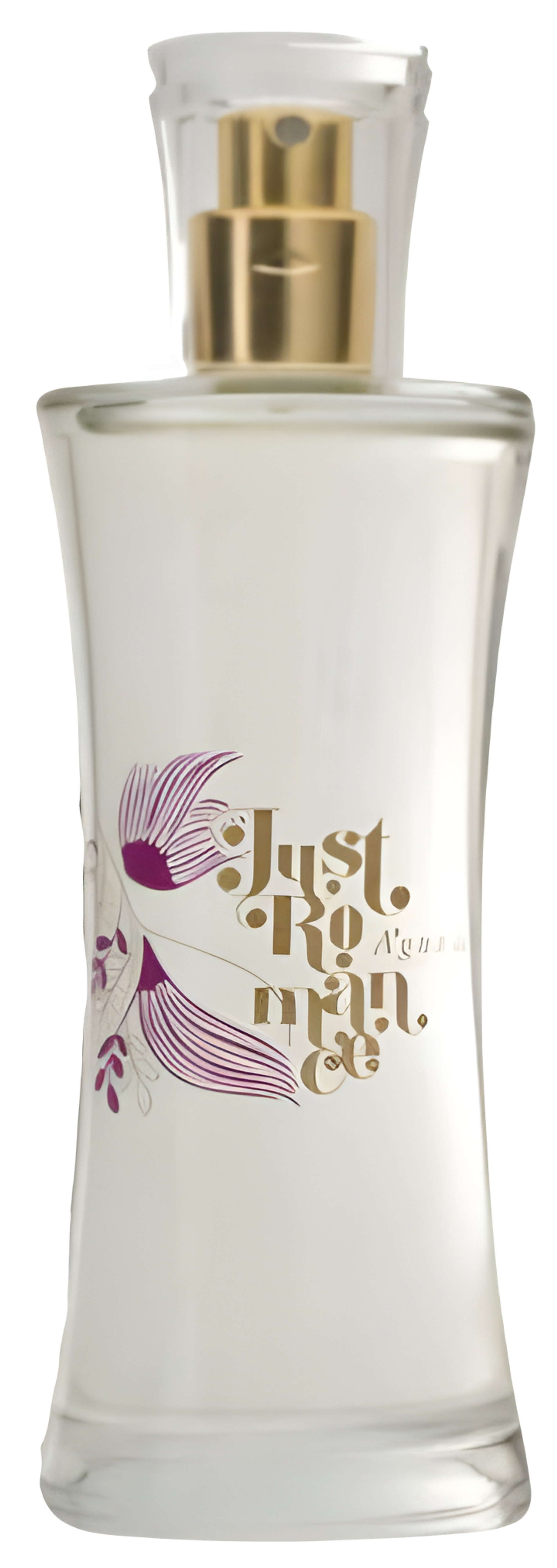 Just Romance by Água de Cheiro