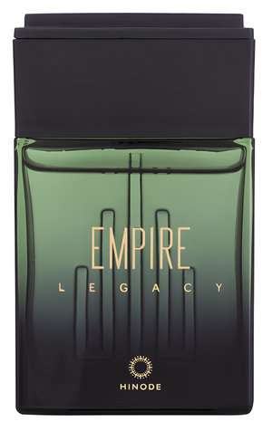 Empire Legacy by Hinode perfume bottle
