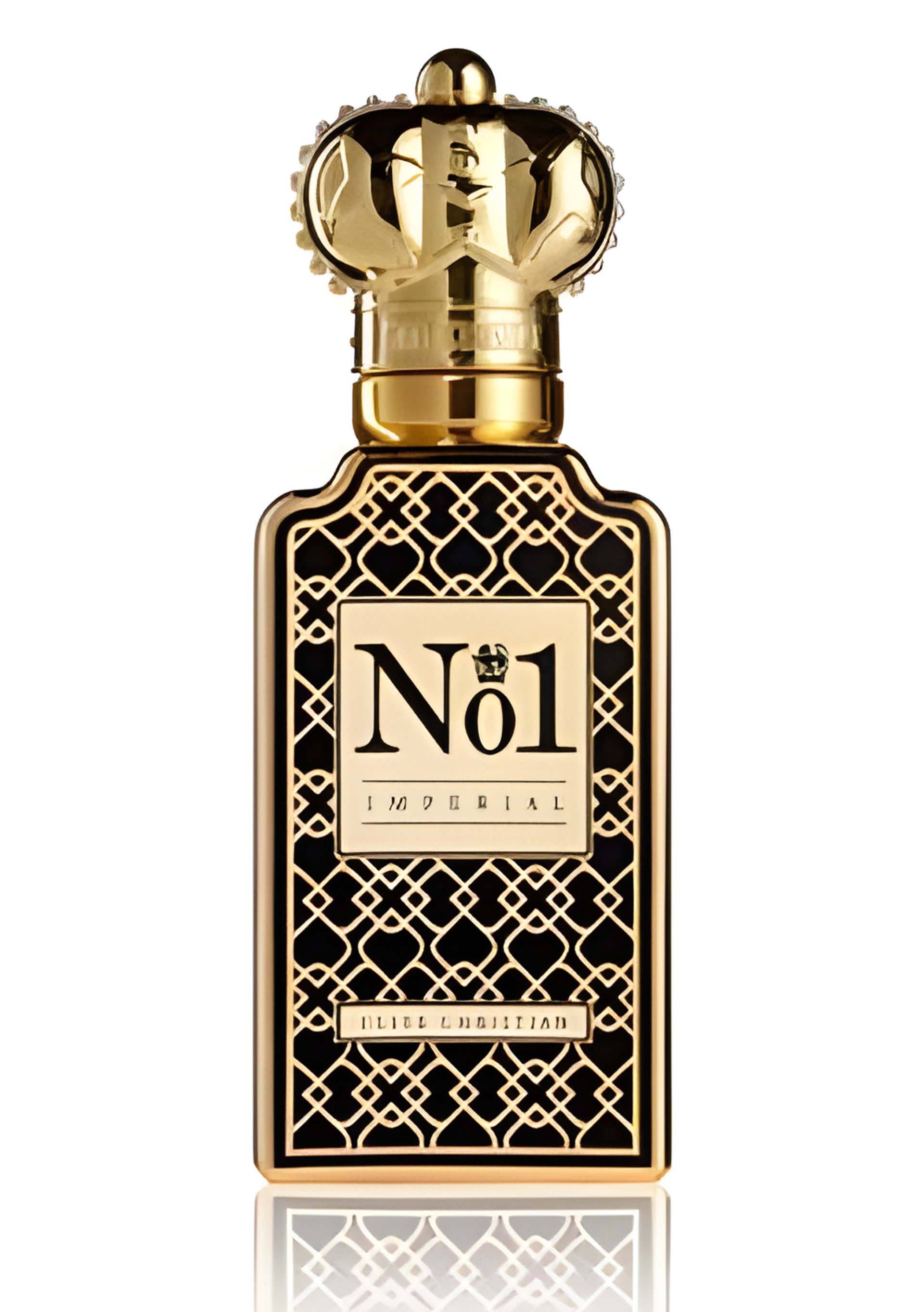 Picture of No. 1 Imperial for Men fragrance