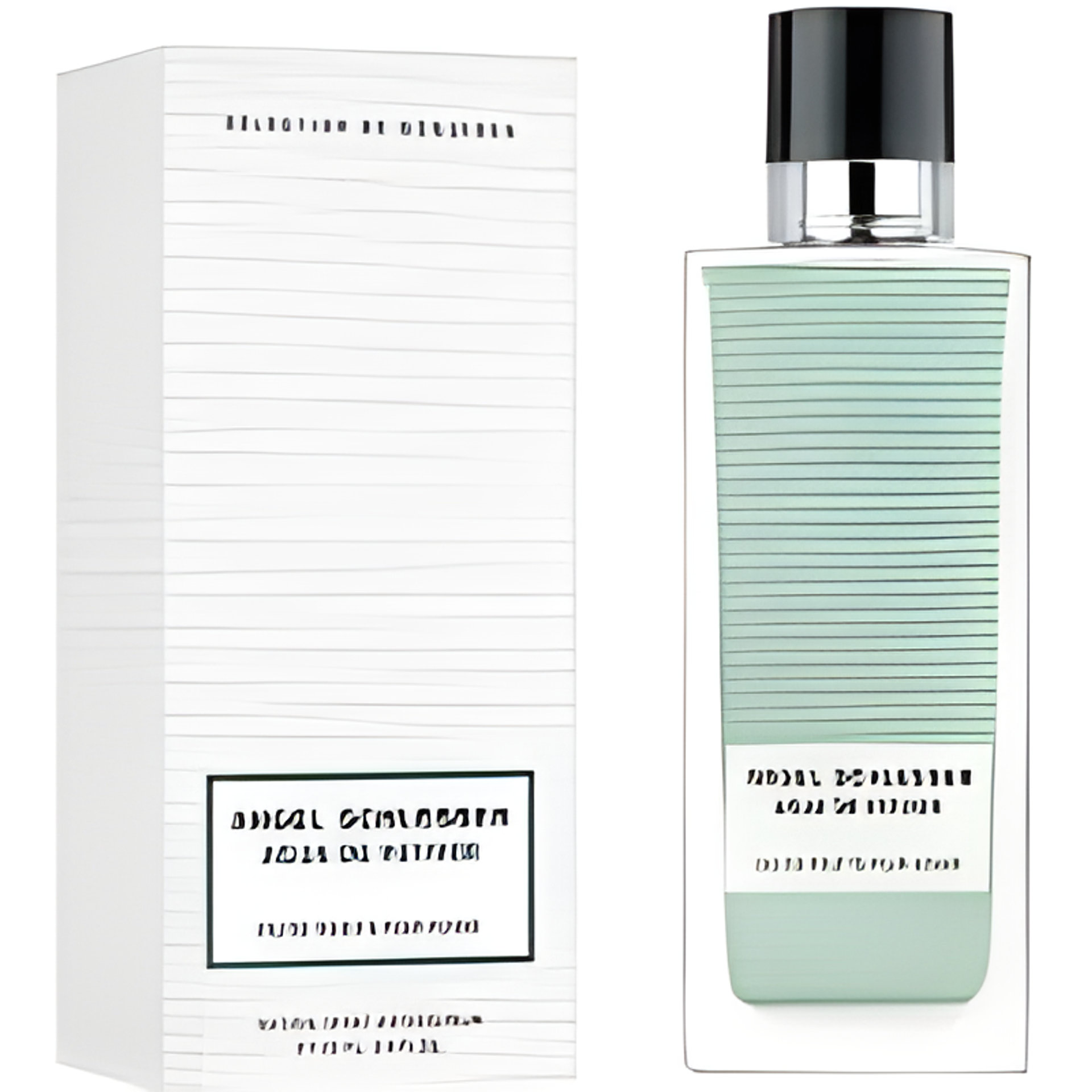 Picture of Agua de Vetiver fragrance