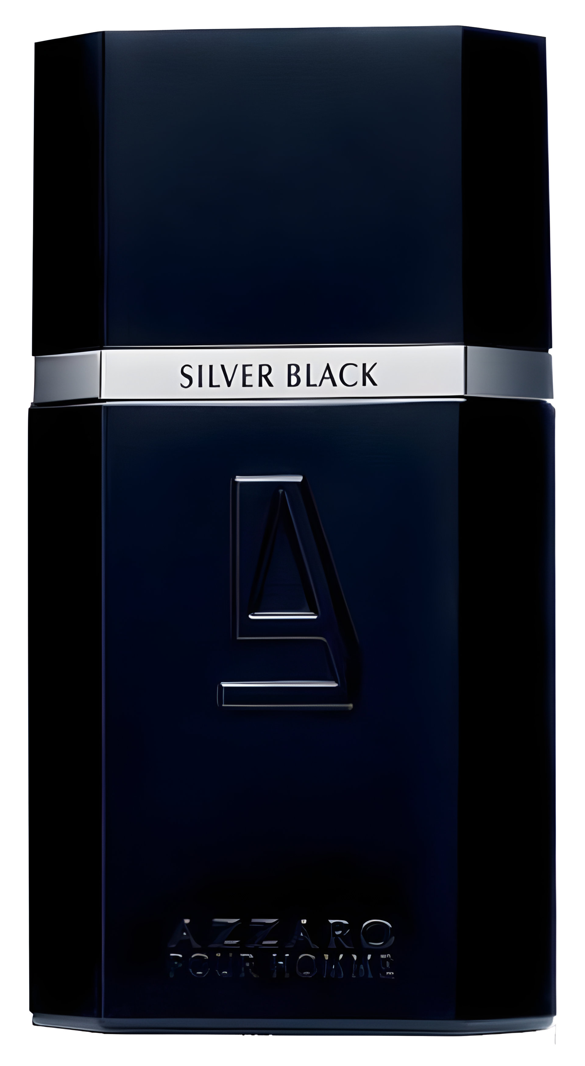 Picture of Silver Black fragrance