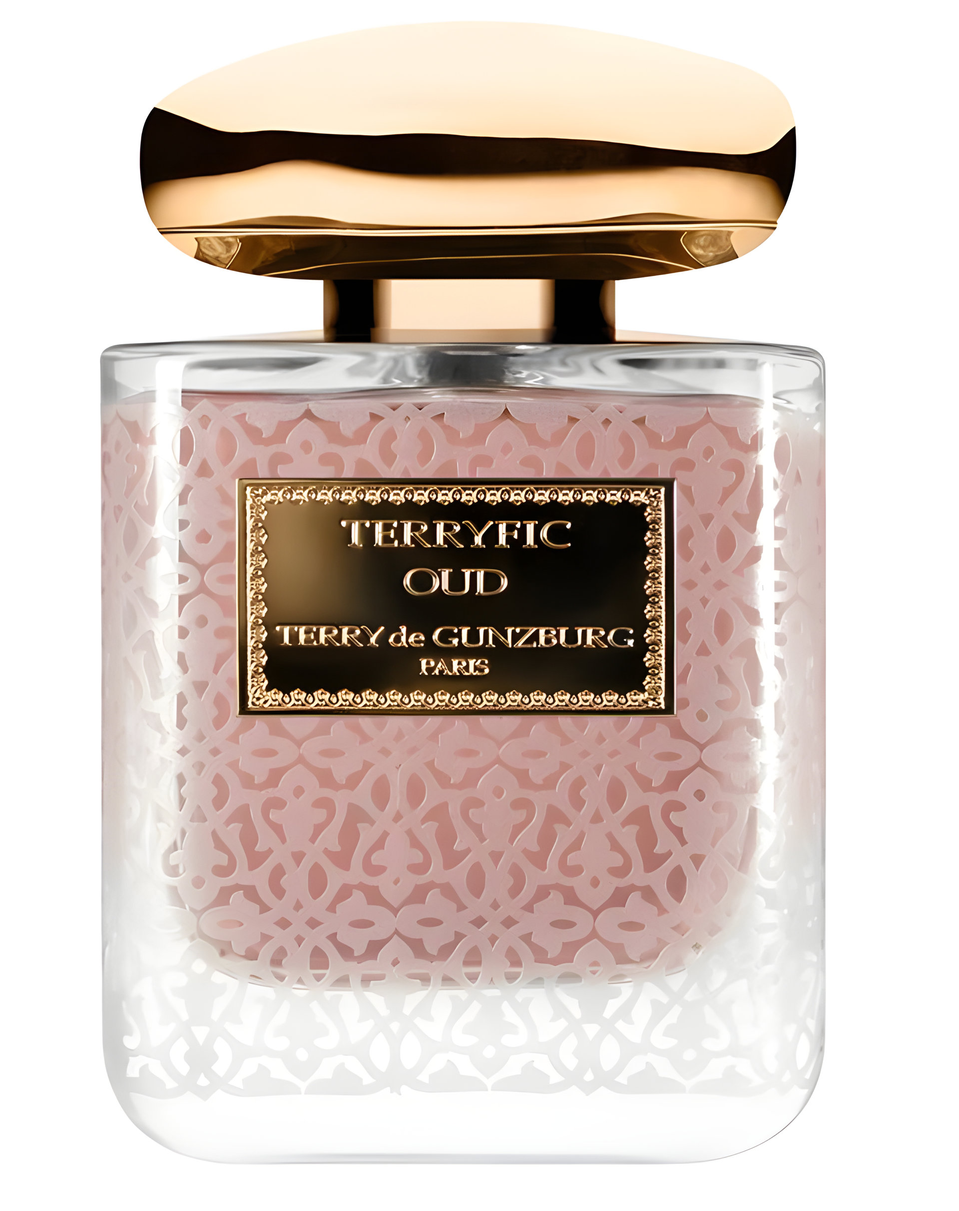 Picture of Terryfic Oud L'Eau fragrance