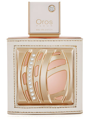 Oros Fleur by Oros perfume bottle