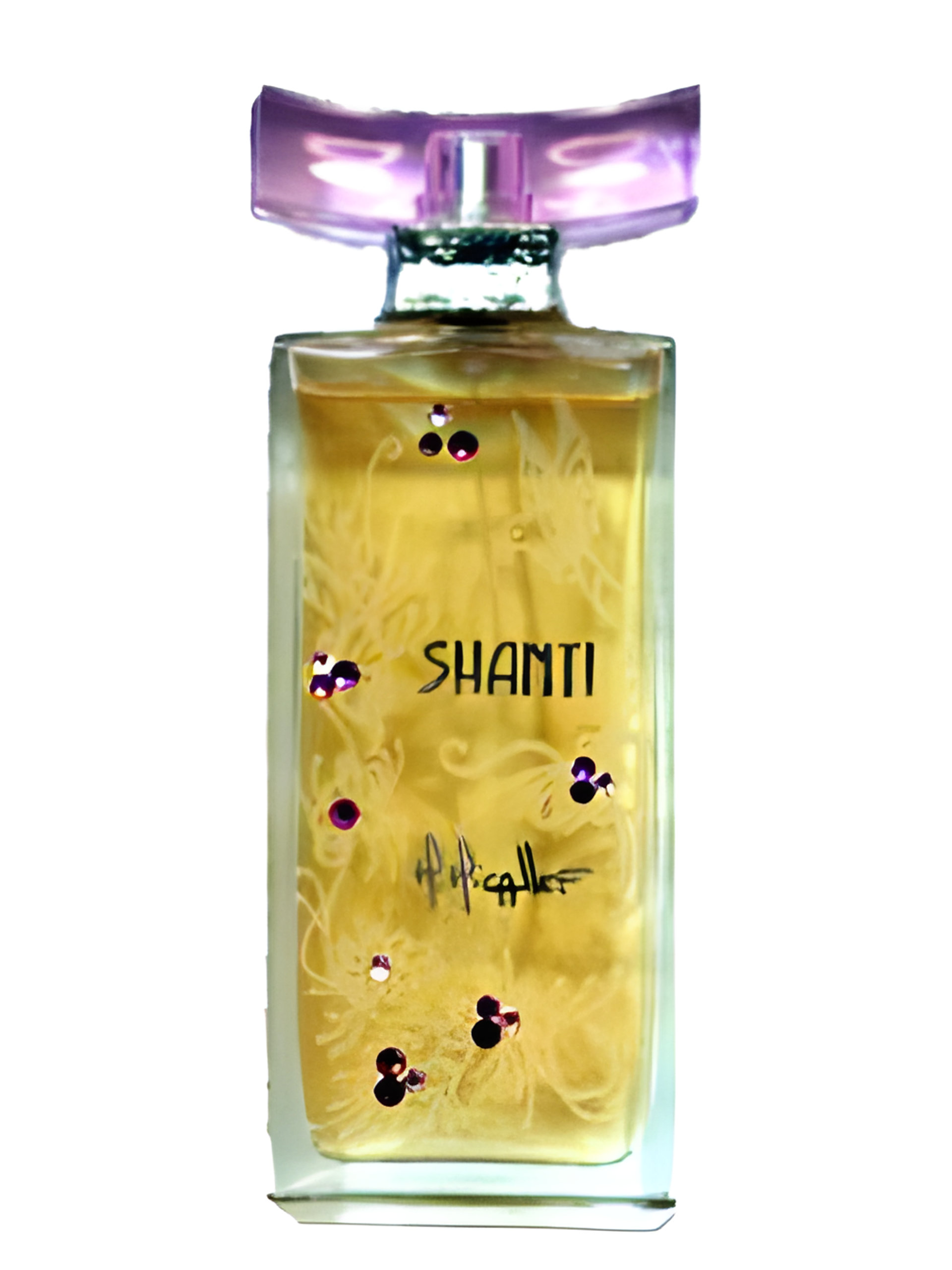 Picture of Shanti fragrance