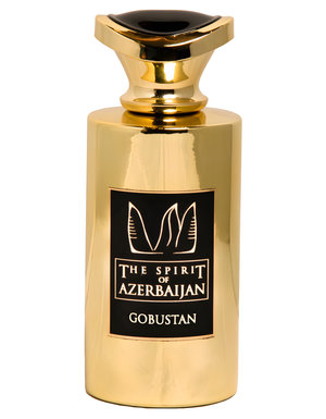 Gobustan by The Spirit Of Azerbaijan perfume bottle