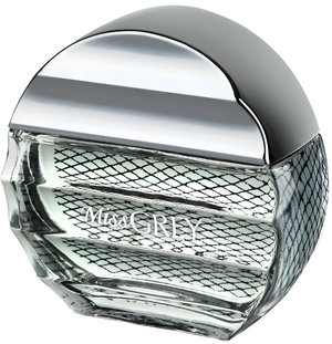 Miss Grey by Fiorucci perfume bottle