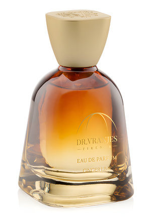 Ginger Lime by Dr. Vranjes Firenze perfume bottle