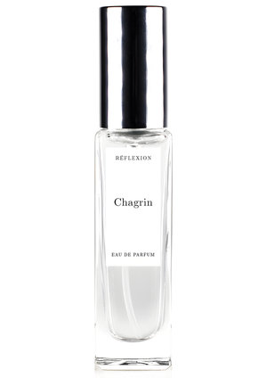 Chagrin by Reflexion perfume bottle