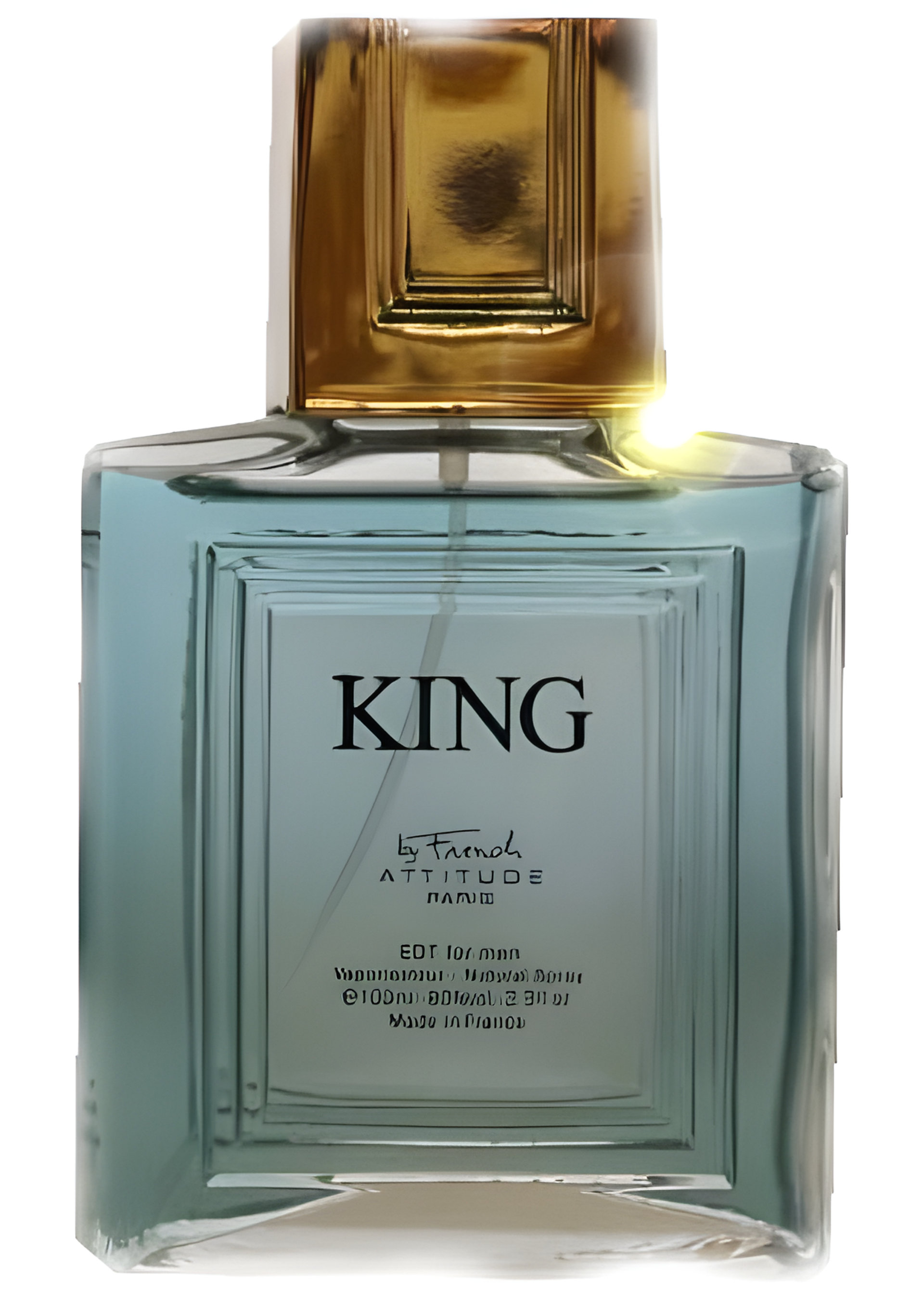 Picture of King fragrance