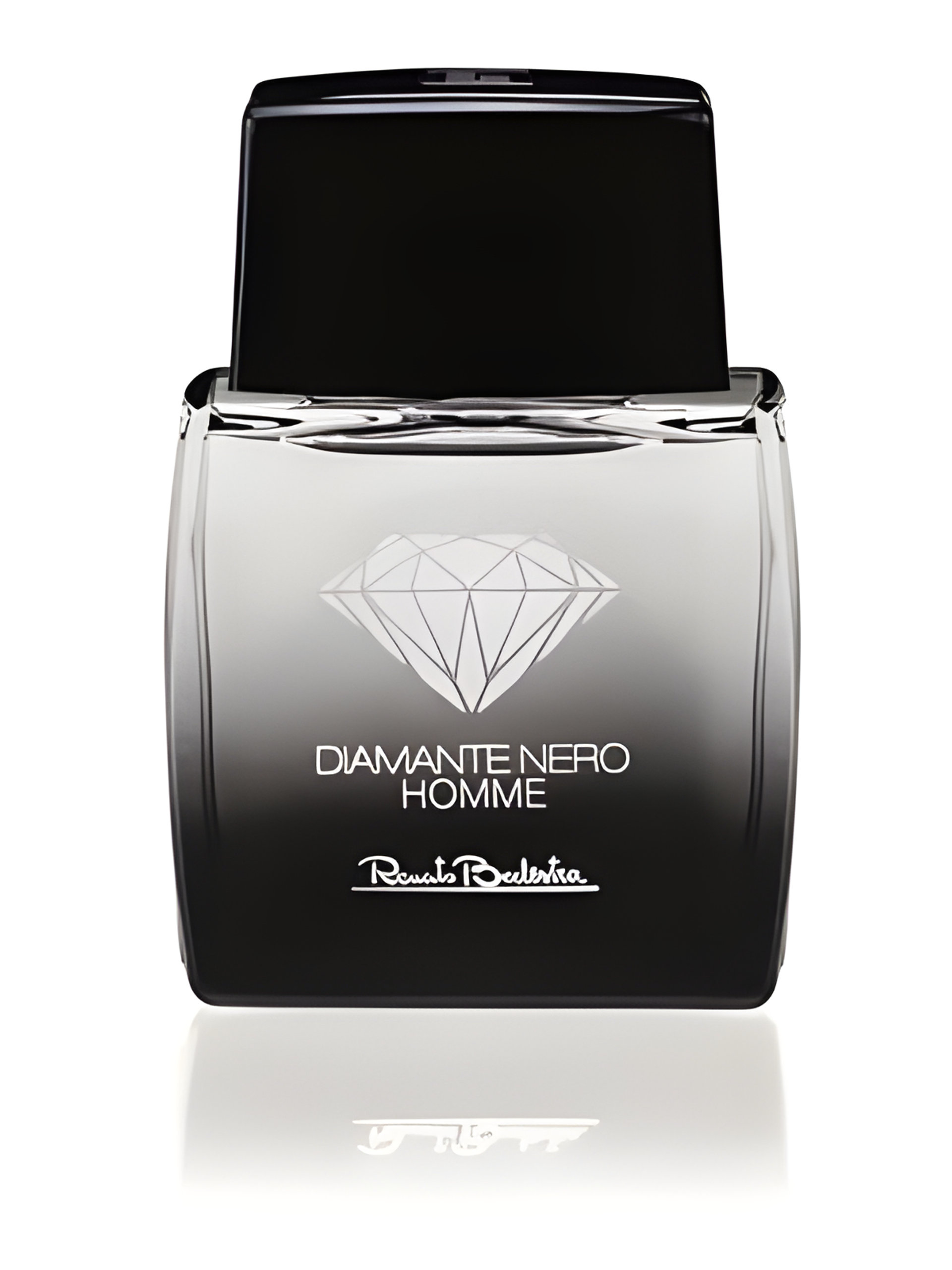 Picture of Diamante Nero Homme fragrance