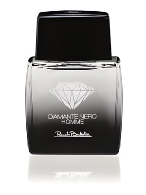 Diamante Nero Homme by Renato Balestra perfume bottle