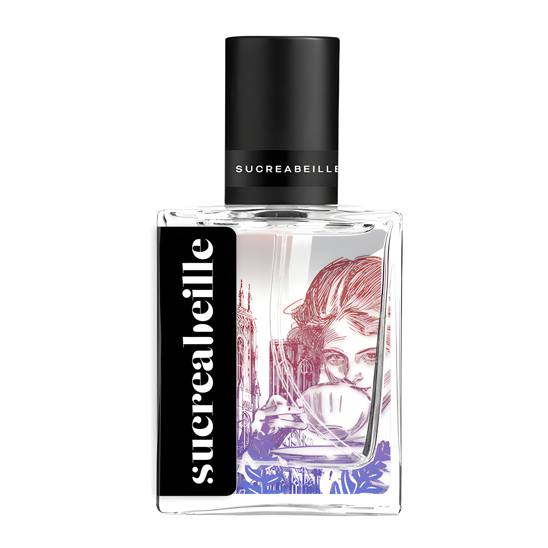 Victoriana by Sucreabeille