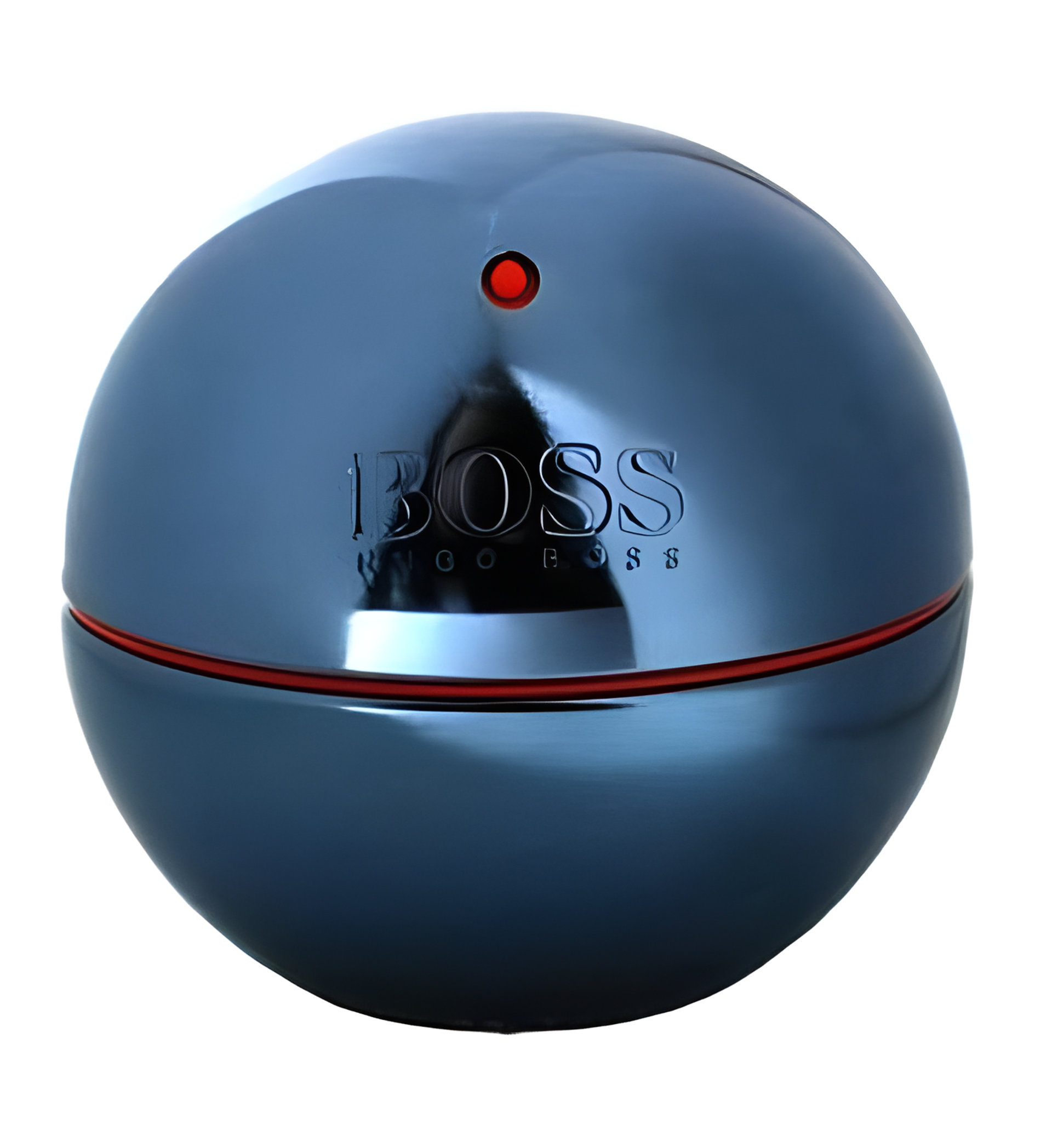Picture of Boss in Motion Blue fragrance