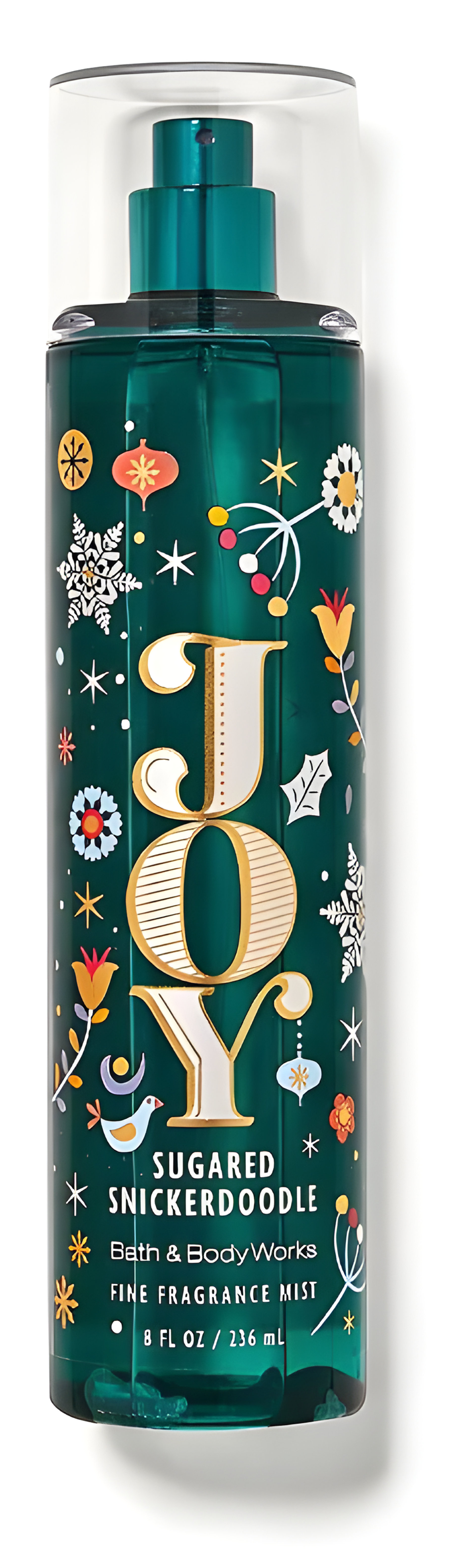 Picture of Joy Sugared Snickerdoodle fragrance