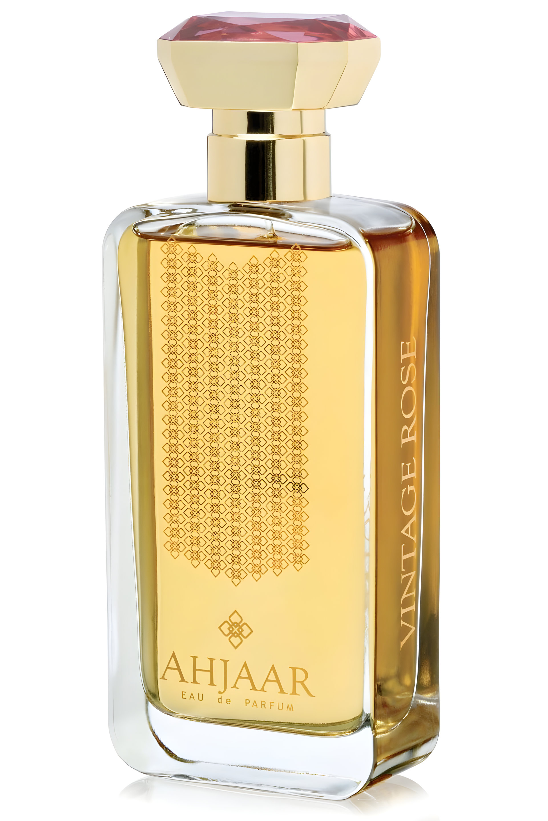 Picture of Vintage Rose fragrance