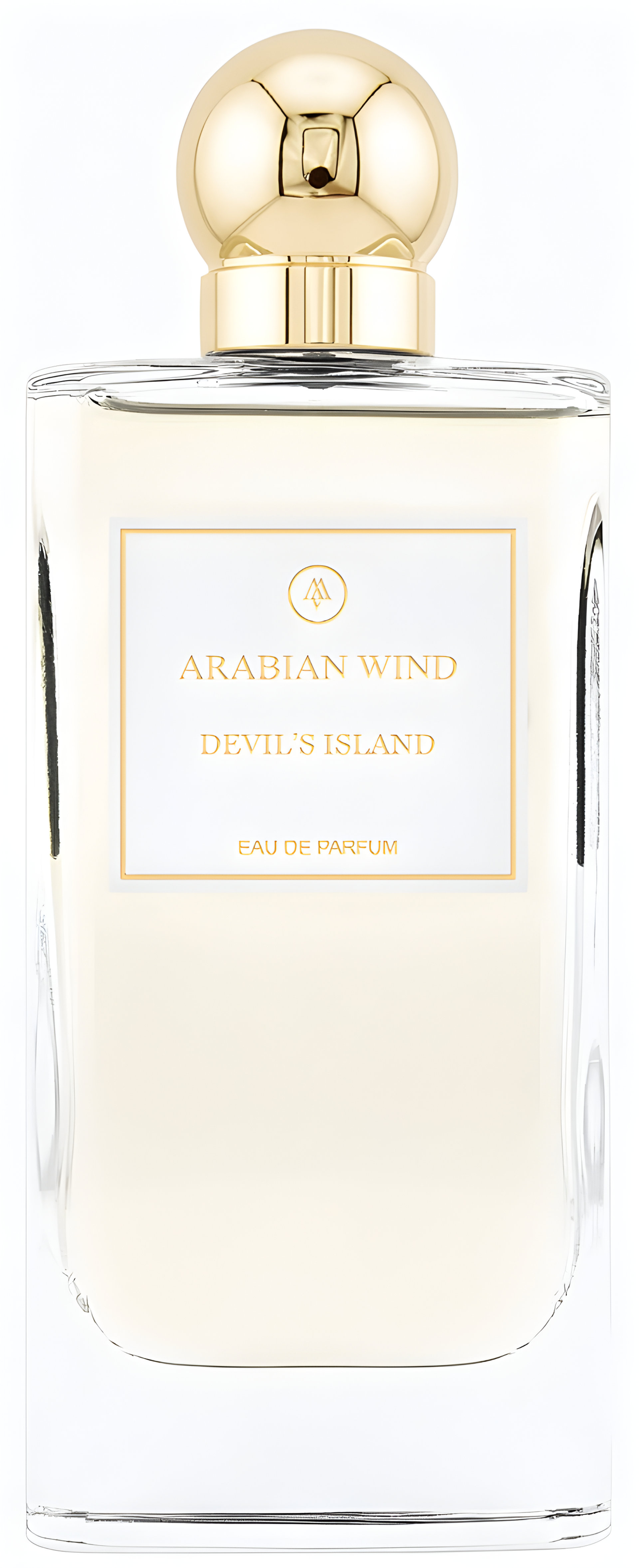Picture of Devil's Island Arabian Wind fragrance