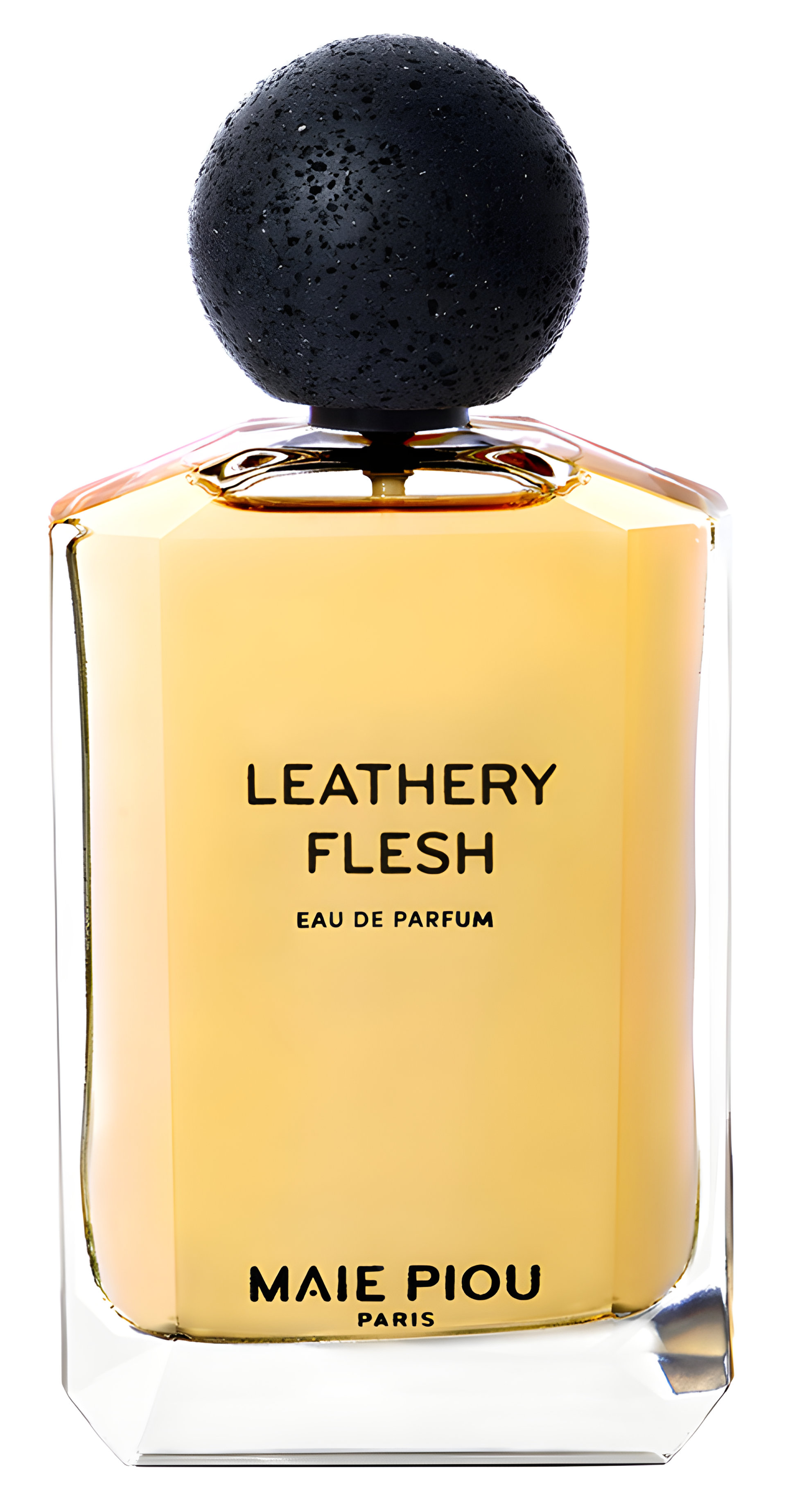 Picture of Leathery Flesh fragrance