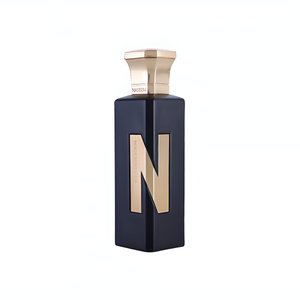 Wild Obsession by Naseem perfume bottle