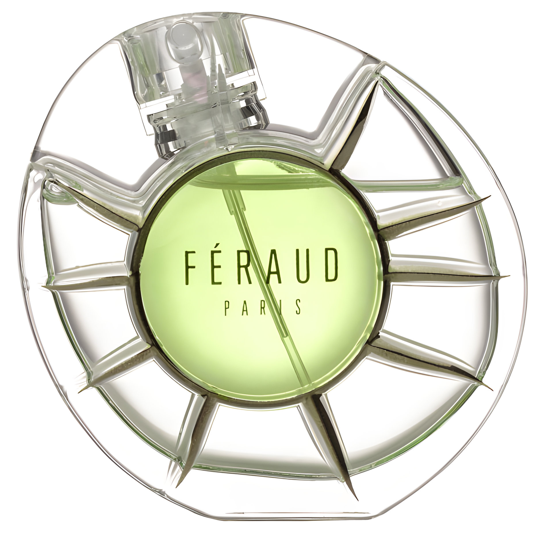 Picture of Soleil de Jade fragrance