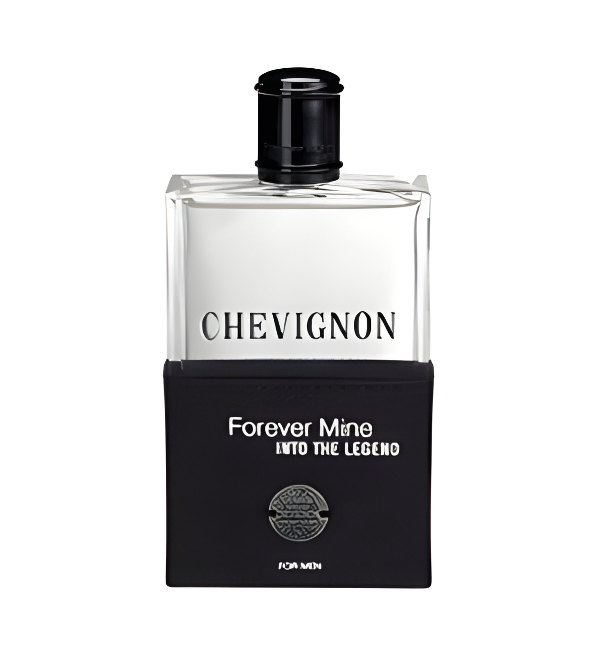 Picture of Forever Mine Into the Legend for Men fragrance