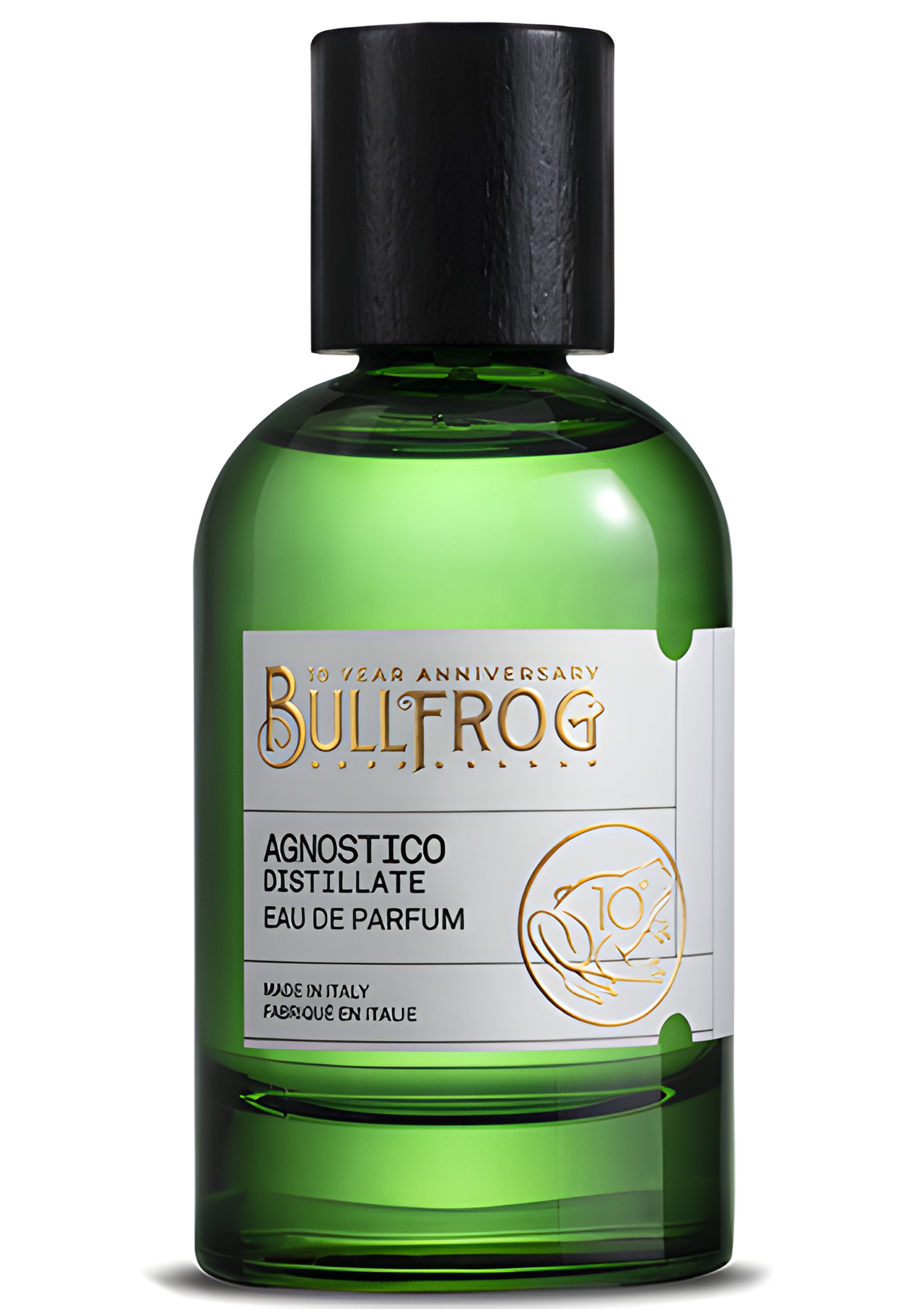 Picture of Agnostico Distillate fragrance