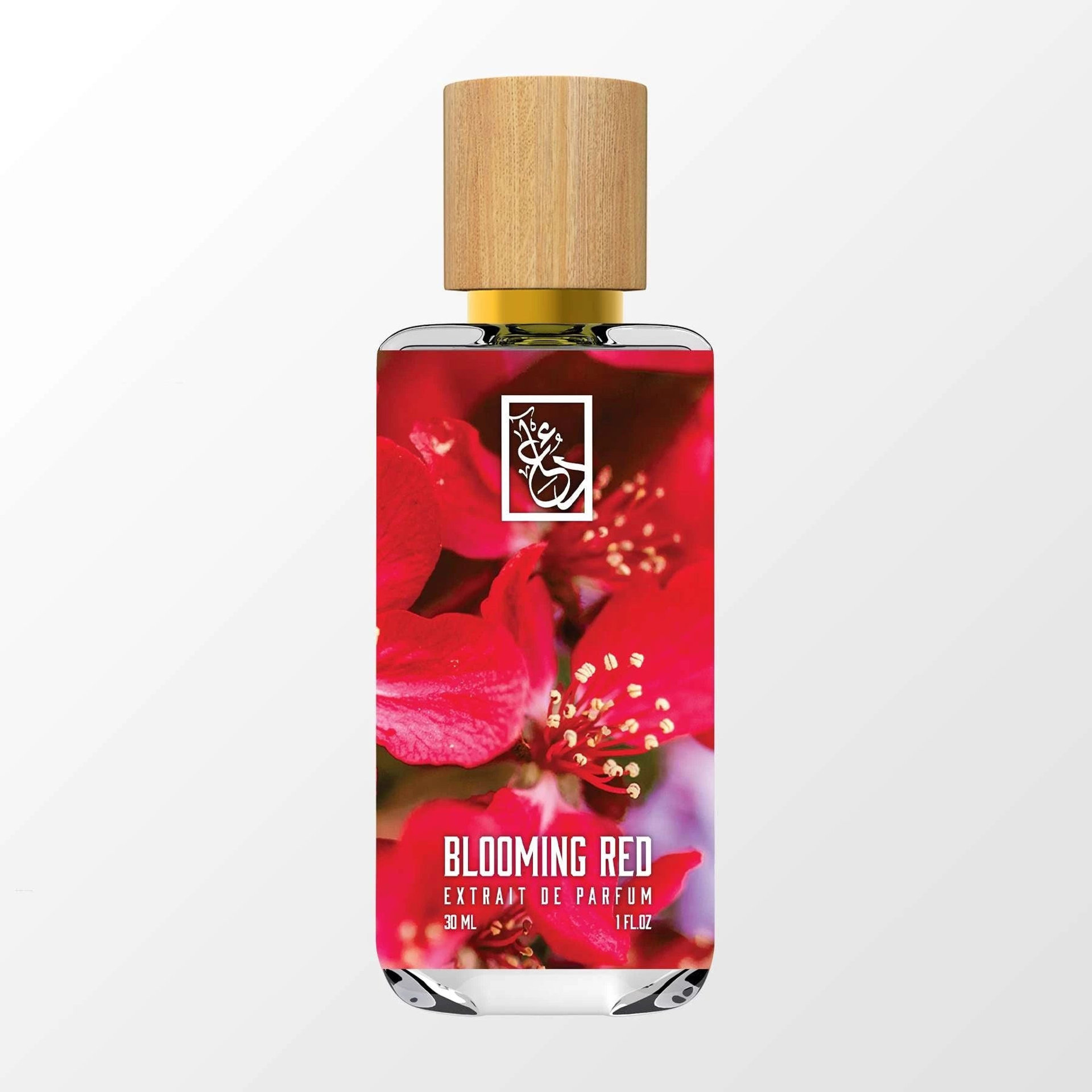 Picture of Blooming Red fragrance