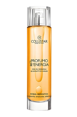 Profumo Di Energia by Collistar perfume bottle