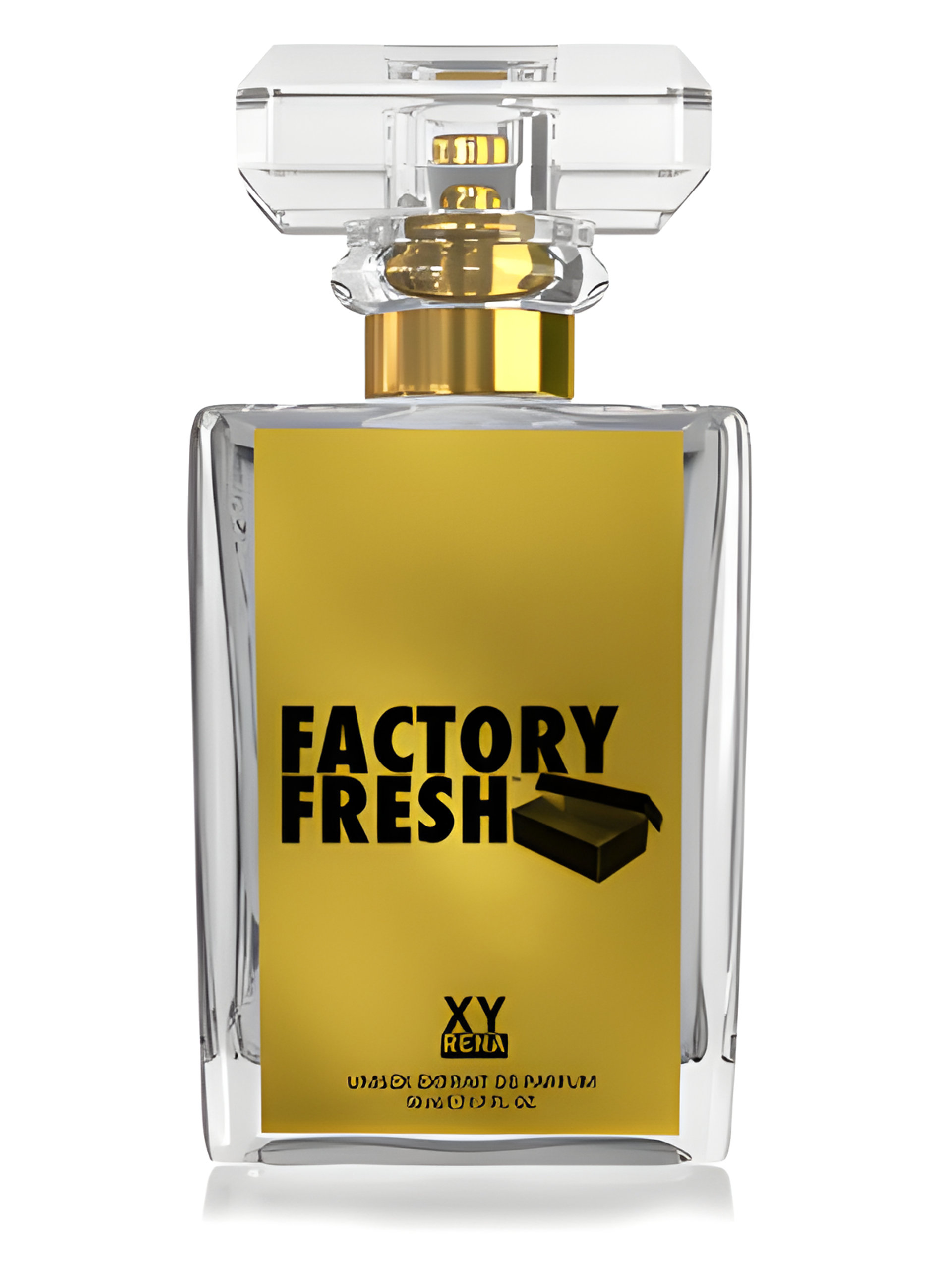 Picture of Factory Fresh fragrance