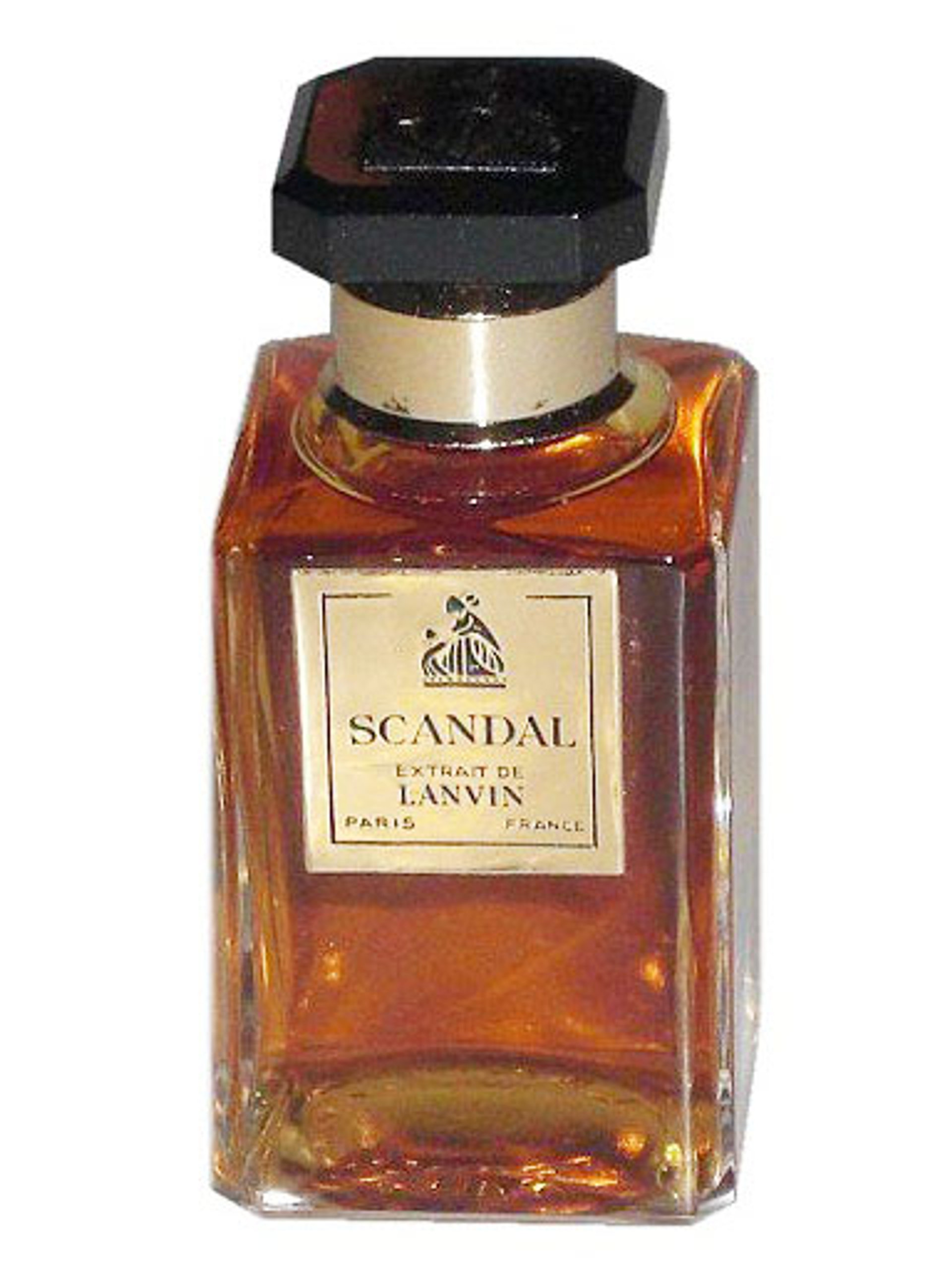 Picture of Scandal fragrance