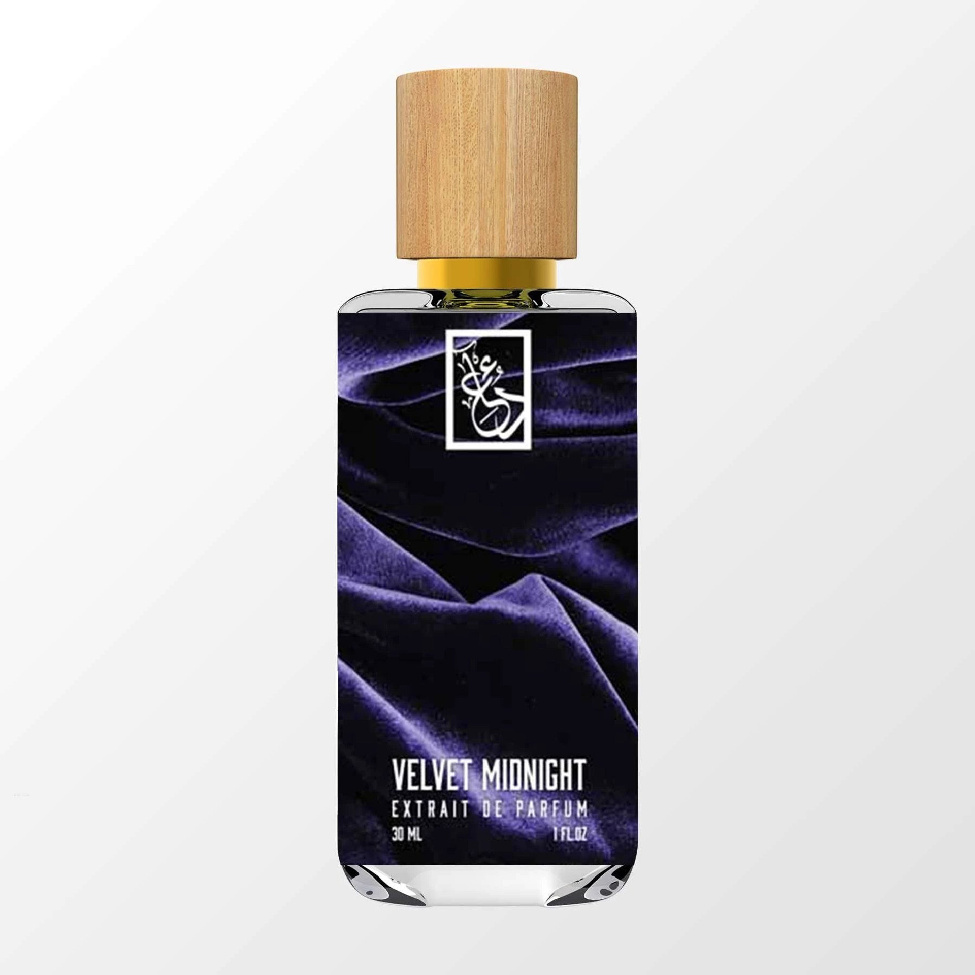 Velvet Midnight by The Dua Brand