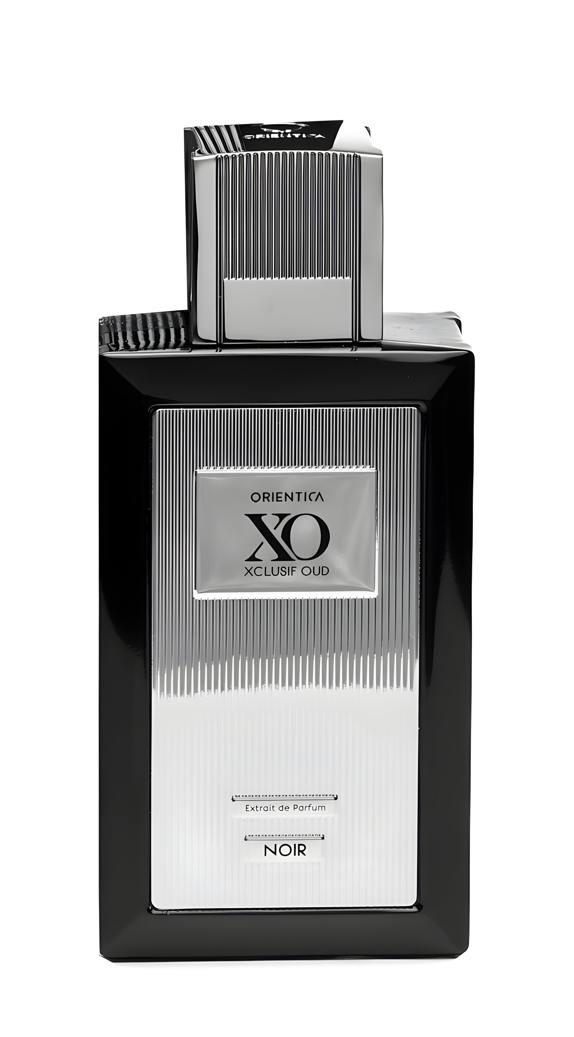 Picture of XO Exclusif Oud Noir fragrance