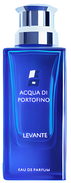 Levante by Acqua di Portofino perfume bottle