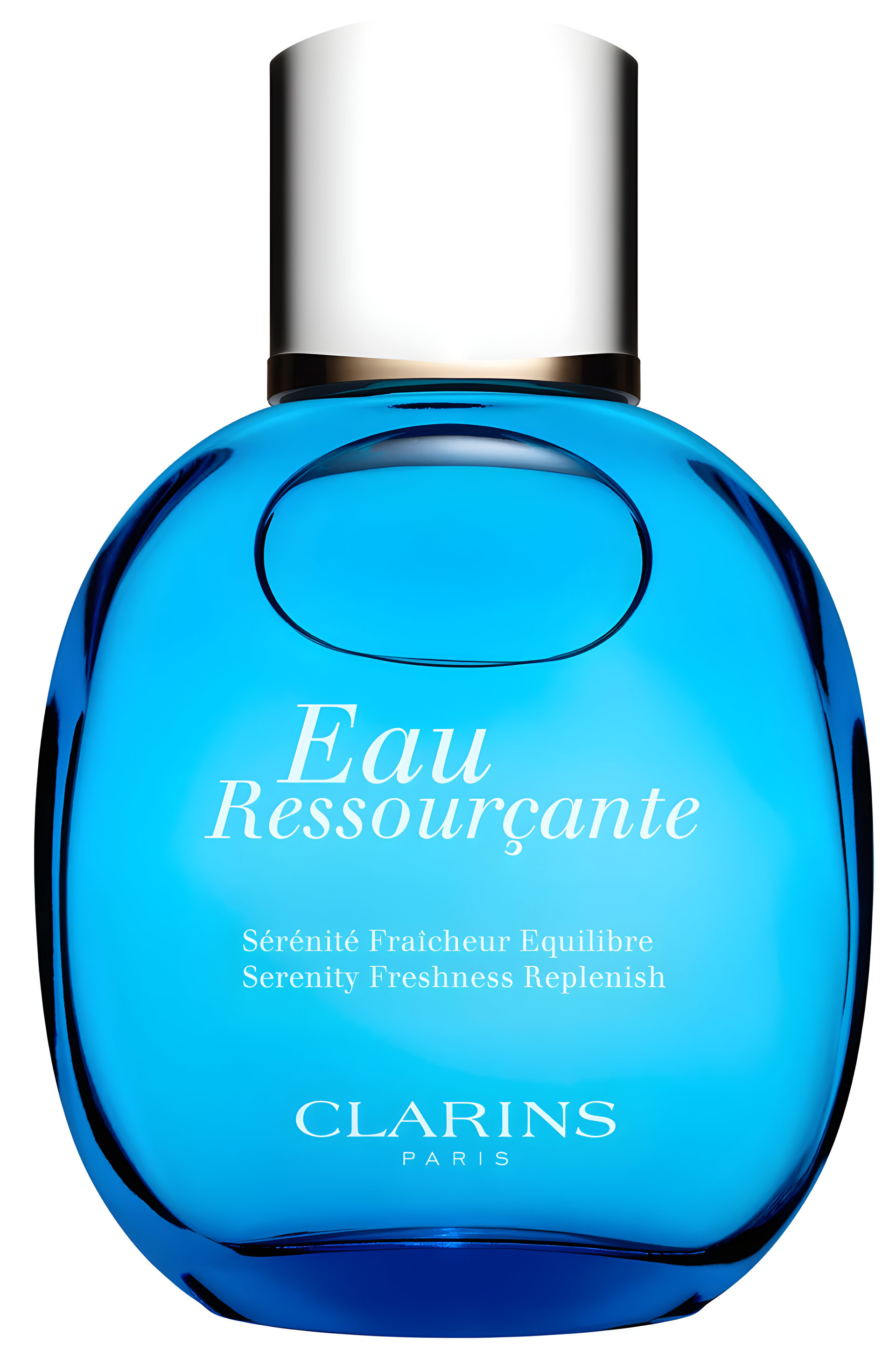 Picture of Eau Ressourcante fragrance