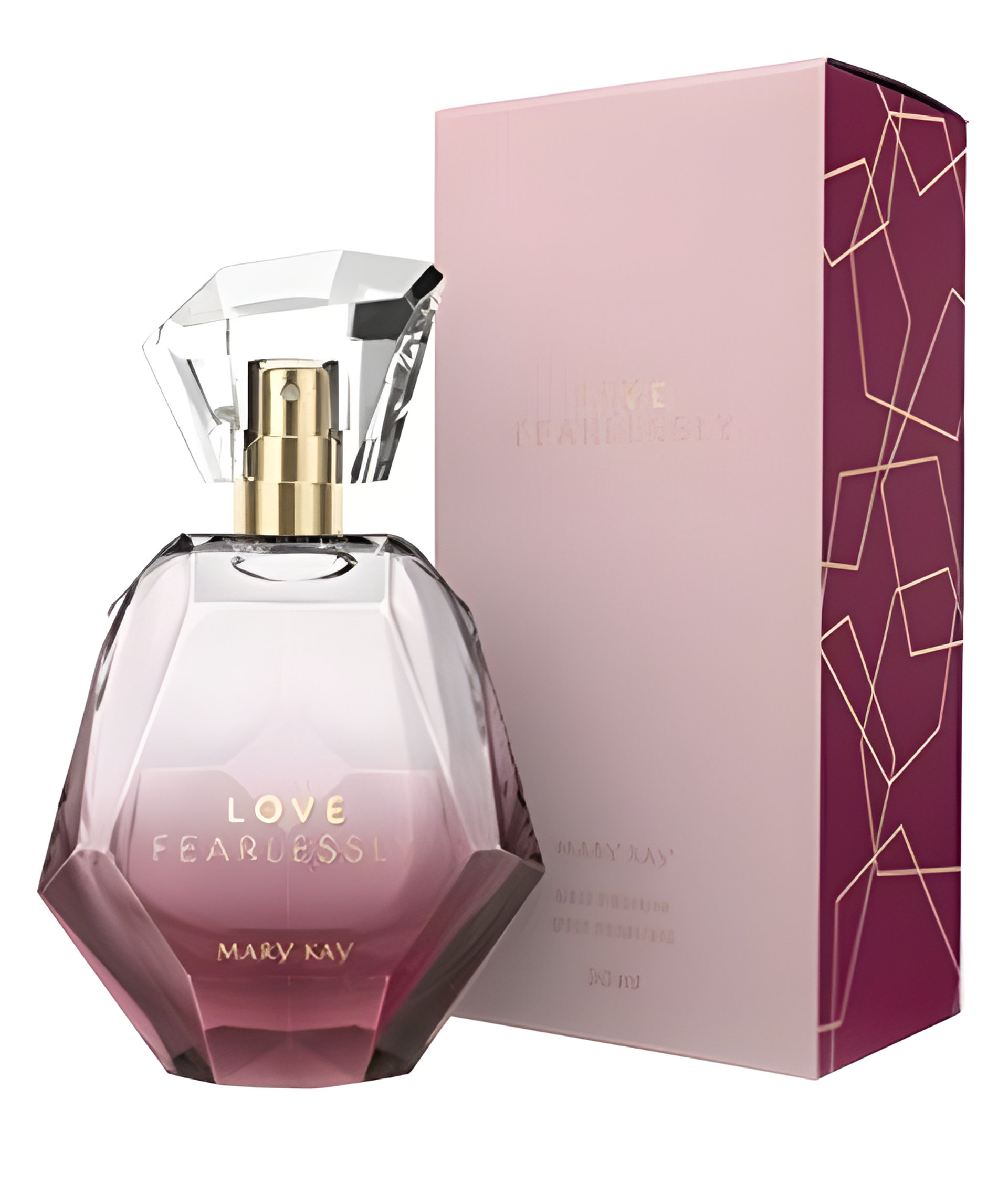 Picture of Love Fearlessly fragrance