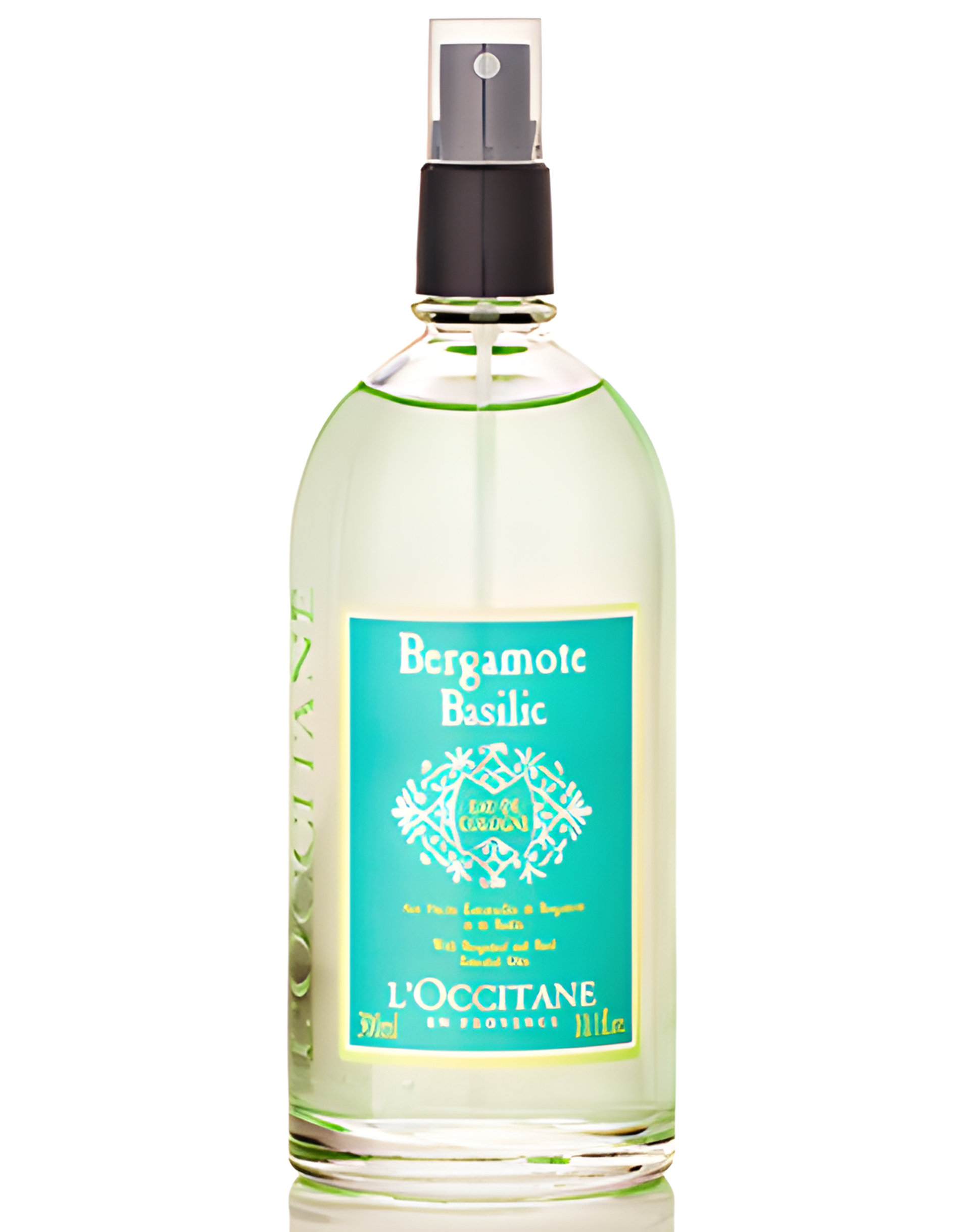 Picture of Bergamota E Basílico fragrance