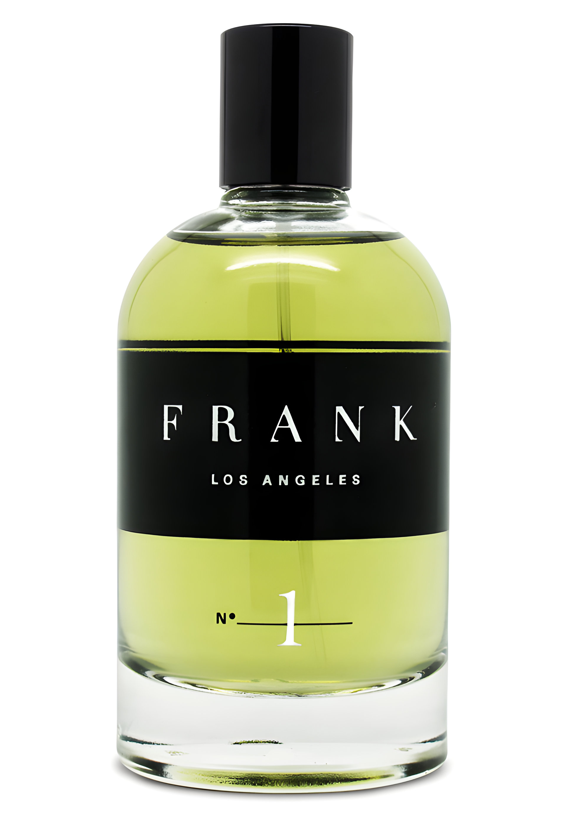 Picture of Frank No.1 fragrance