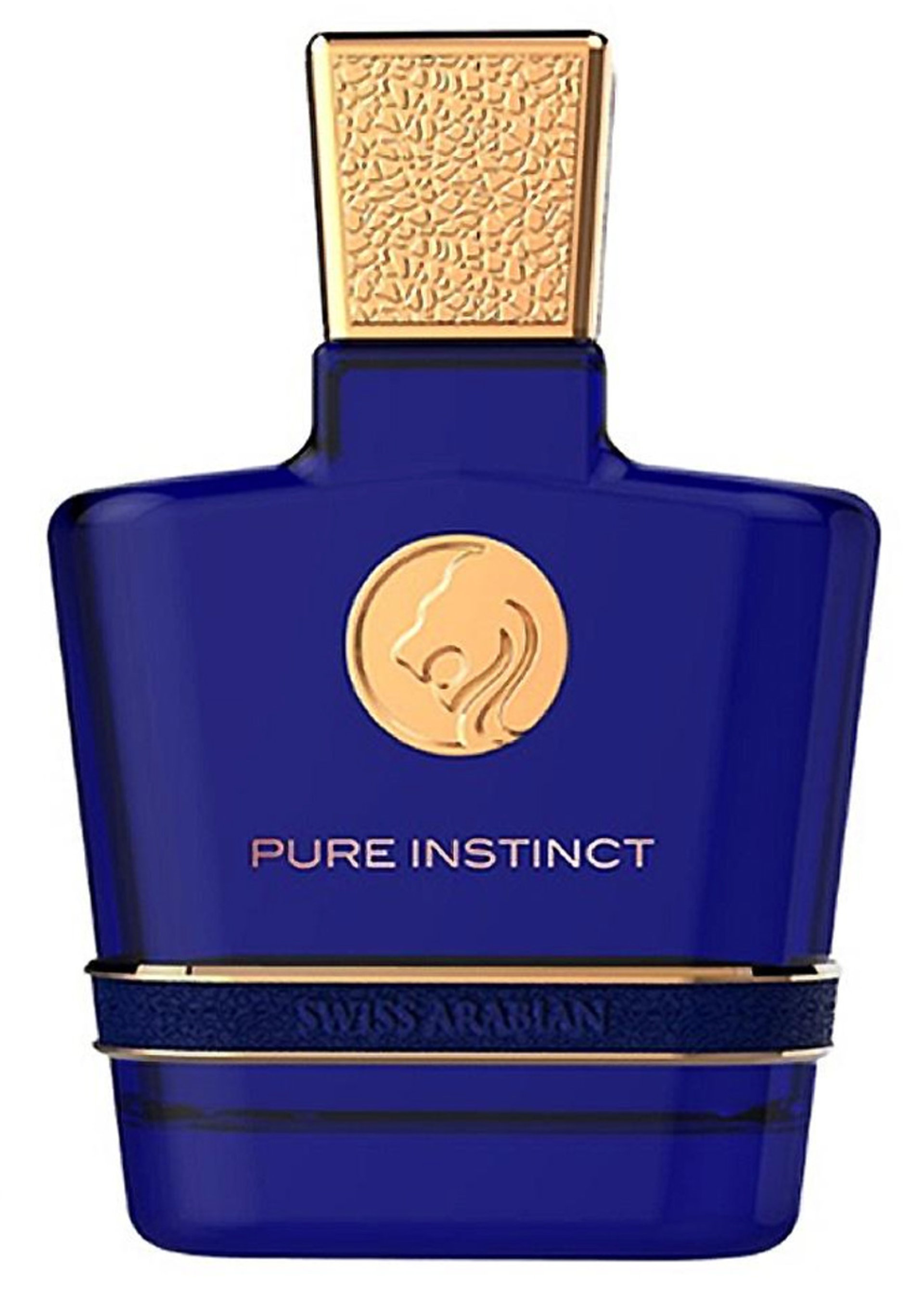 Picture of Pure Instinct fragrance