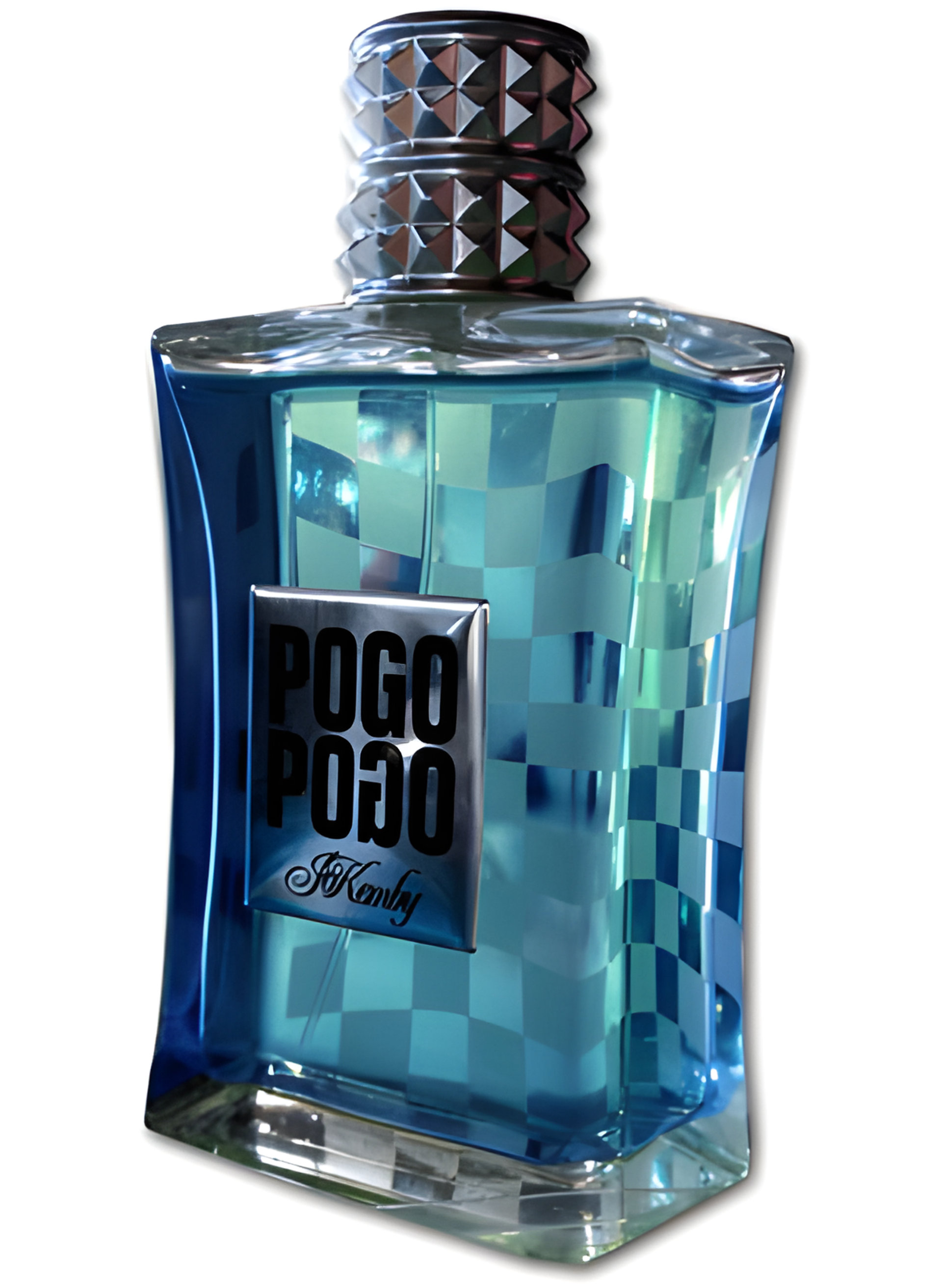 Picture of POGOPOGO Classic fragrance